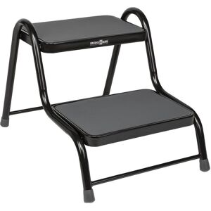 Brunner, Échelle, King Double Step (63 cm) - Publicité Brunner, Échelle, King Double Step (63 cm) - Publicité