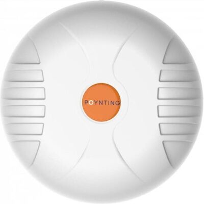 Poynting Antennes - 5G/LTE - automobile/marine - A-MIMO-0004-V1-15-W - Wi-Fi - blanc - SMA (M) - 3,56dBi (5G), Antenne réseau - Publicité Poynting Antennes - 5G/LTE - automobile/marine - A-MIMO-0004-V1-15-W - Wi-Fi - blanc - SMA (M) - 3,56dBi (5G), Antenne réseau - Publicité