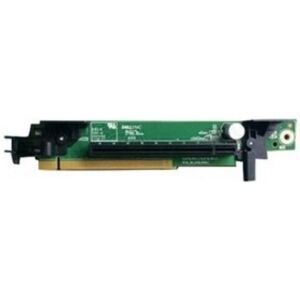 Dell Carte Riser pour EMC PowerEdge R640, Serveur : accessoires, Noir, Vert - Publicité Dell Carte Riser pour EMC PowerEdge R640, Serveur : accessoires, Noir, Vert - Publicité