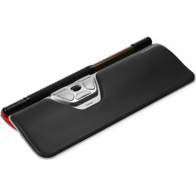 Contour Design Support Poignet - Support ergonomique pour RollerMouse Red Plus - Publicité Contour Design Support Poignet - Support ergonomique pour RollerMouse Red Plus - Publicité