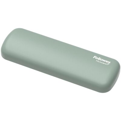 Fellowes Breyta Handgelenk- auflage salbei, Souris + clavier : accessoires, Vert - Publicité Fellowes Breyta Handgelenk- auflage salbei, Souris + clavier : accessoires, Vert - Publicité