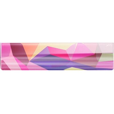 CHERRY xtrfy WR5 Compact Handballenauflage, Souris + clavier : accessoires, Pink - Publicité CHERRY xtrfy WR5 Compact Handballenauflage, Souris + clavier : accessoires, Pink - Publicité