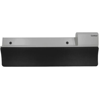 Contour Design RollerMouse Go Dock Repose-poignet - Reposapiés - Publicité Contour Design RollerMouse Go Dock Repose-poignet - Reposapiés - Publicité