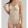 Playtex Body sculptant beige Incroyable c est une gaine 90B