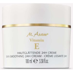 M. Asam Vitamine E Crème lissante 24h - Publicité M. Asam Vitamine E Crème lissante 24h - Publicité