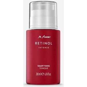 M. Asam RETINOL INTENSE Lotion tonique - Publicité M. Asam RETINOL INTENSE Lotion tonique - Publicité