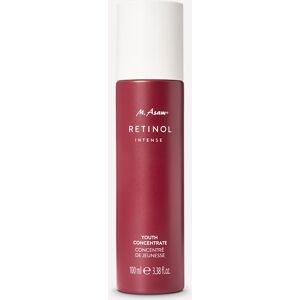 M. Asam RETINOL INTENSE Sérum Concentré de Jeunesse Raffermissant au Rétinol - Publicité M. Asam RETINOL INTENSE Sérum Concentré de Jeunesse Raffermissant au Rétinol - Publicité