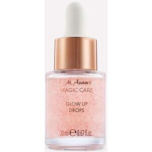 M. Asam MAGIC CARE Glow Up Drops Sérum Visage Booster d'Éclat - Publicité M. Asam MAGIC CARE Glow Up Drops Sérum Visage Booster d'Éclat - Publicité