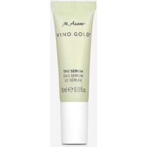 M. Asam VINO GOLD Sérum Visage - Publicité M. Asam VINO GOLD Sérum Visage - Publicité