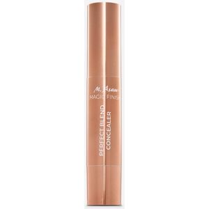 M. Asam MAGIC FINISH Correcteur Perfect Blend Concealer Ivory - Publicité M. Asam MAGIC FINISH Correcteur Perfect Blend Concealer Ivory - Publicité