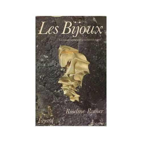 Les bijoux