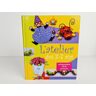 Livre jeunesse - L'atelier des 3 - 7 ans - France loisire