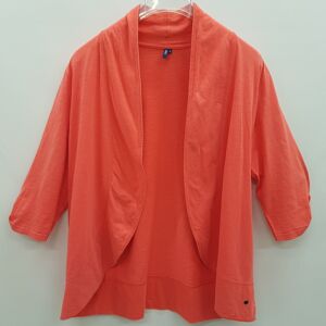 Veste corail - Cecil - Taille XL Orange XL - Publicité
