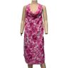 Robe - Jacqueline Riu - 46 Rose 46