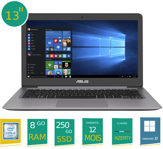 Asus UX310UA