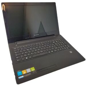 Ordinateur Lenovo G50 sans carte mère HS, batterie et clavier non testé