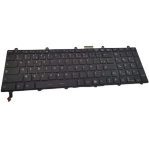 CLAVIER FR POUR MSI - S1N-3EFR261-SA0 V123322AK1 FR