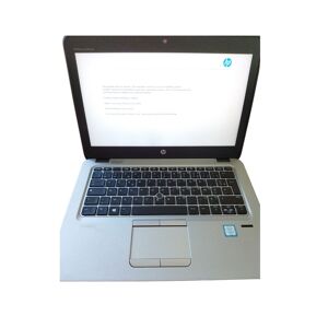 Ordinateur portable HP EliteBook Bang & Olufsen 14"