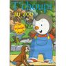 T'choupi - Vol.3 : T'choupi au Zoo