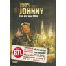 Johnny* - 100% Johnny - Live À La Tour Eiffel