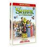 Coffret trilogie Shrek : Shrek , Shrek 2 , Shrek 3 - Edition speciale 3 DVD