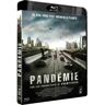 Pandémie (Blu-Ray)