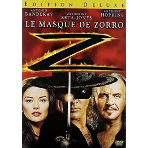 Le Masque de Zorro - Publicité