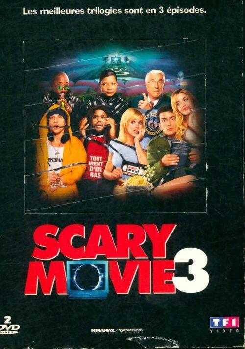 Scary Movie 3