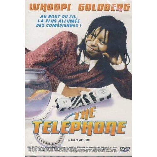 The telephone