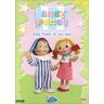 Andy Pandy : Andy Pandy et ses amis