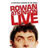 Atkinson, Rowan-Live