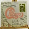 Vinyle 33T Chicago / Chicago XI - CBS 1977