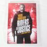 DVD " Riders of Justice " d'Anders Thomas Jensen avec Mads Mikkelsen 2020 WB