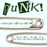 Studio 99 – Punk! Studio 99 - Punk!/ 1 X CD, Album