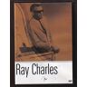 Ray Charles La Génie de la soul Ray Charles /1 X DVD / 2004