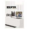 Elvis by the Presleys Elvis Presley, Priscilla Presley, Lisa-Marie Presley / 2 X DVD / 2005