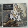 CD Coldplay - Viva La Vida