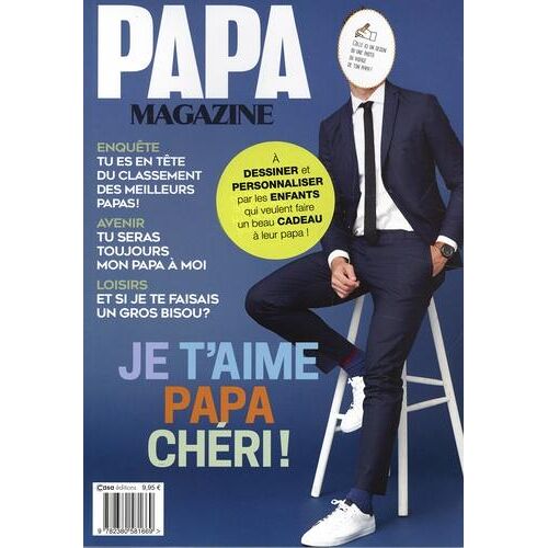 Papa magazine