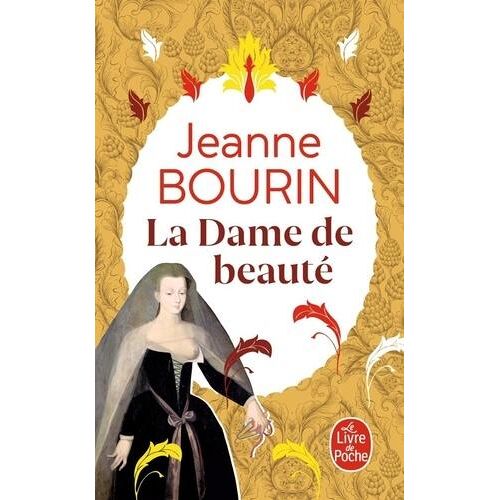 La Dame de beauté