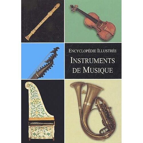 Instruments de musique