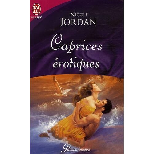 Caprices érotiques