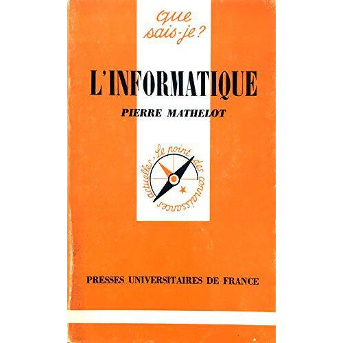 L'Informatique