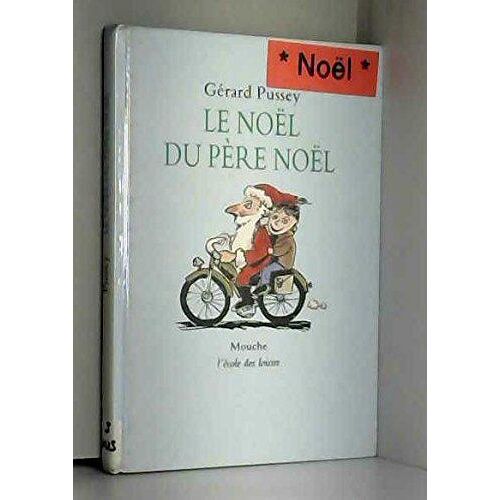 Le Noël de pere Noël - Pussey