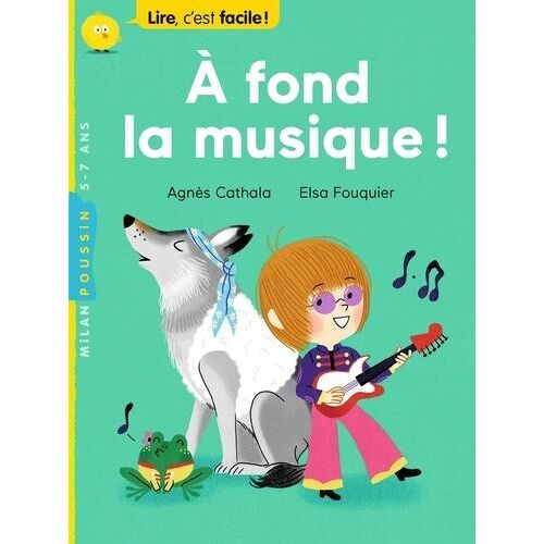 A fond la musique !