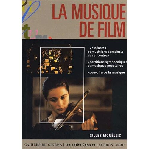 La musique de film pour écouter le cinéma