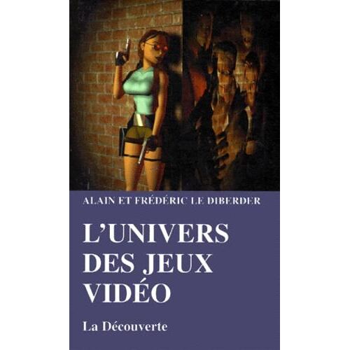 L'univers des jeux vidéo