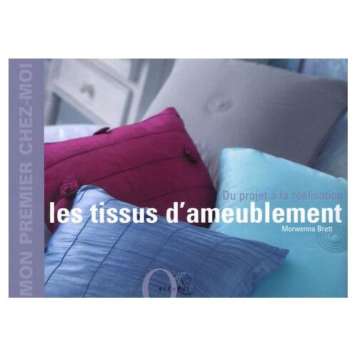 Les tissus d'ameublement