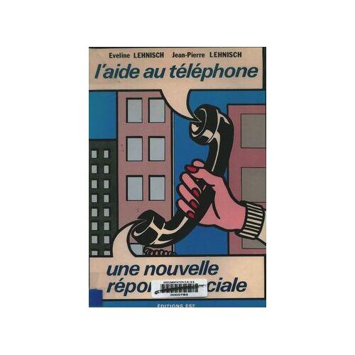 L'aide au téléphone