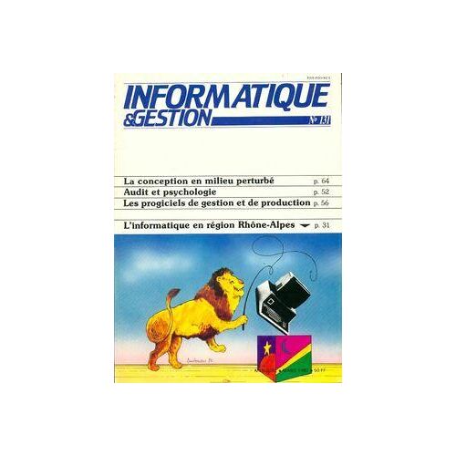 Informatique & gestion n°131