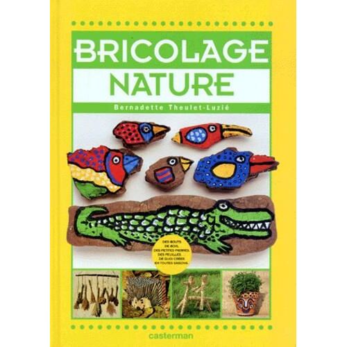 Bricolage nature